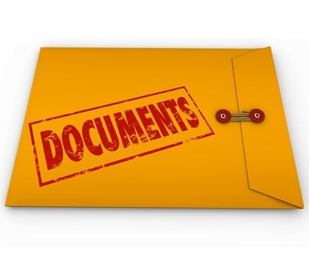 Important things to know when completing a Power of Attorney