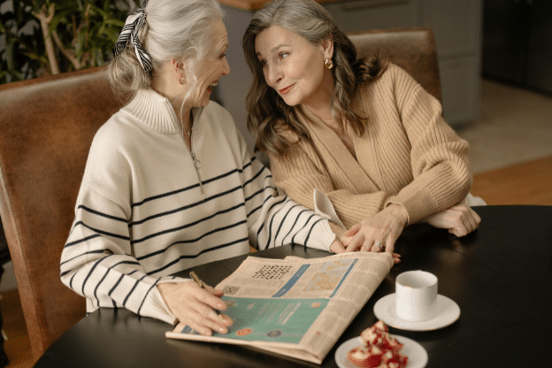 Does My Loved One Need a Case Manager or Guardian