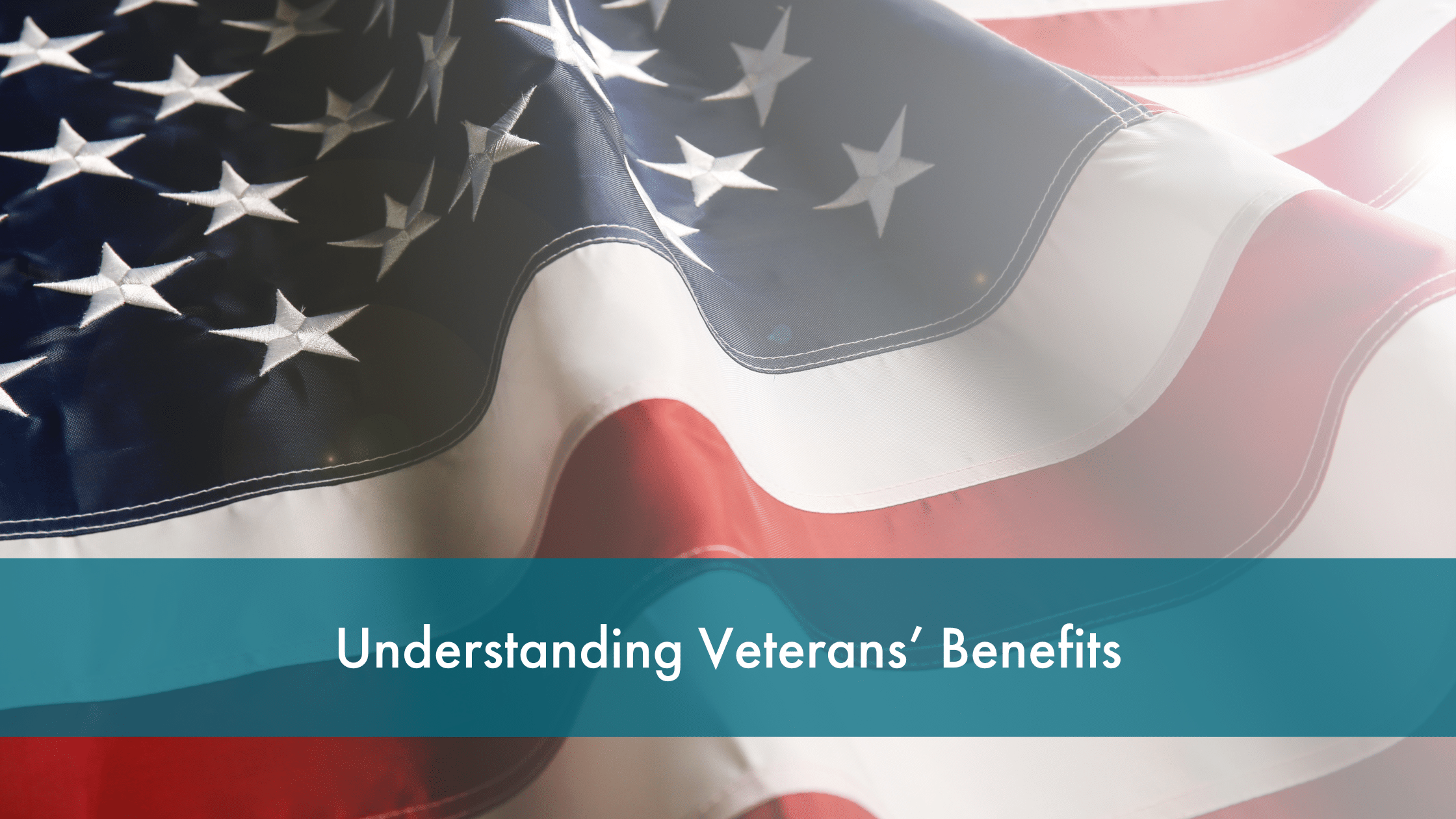 understanding veterans benefits
