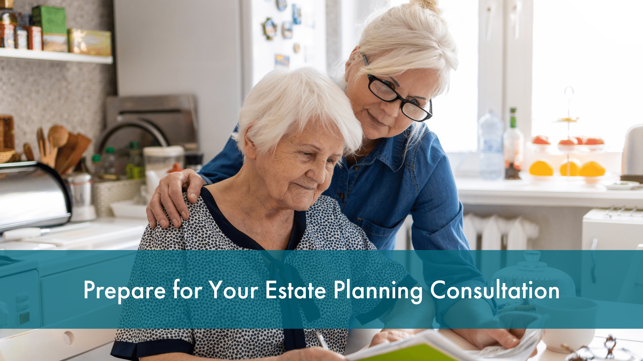 estate planning consultation